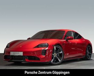 Porsche Taycan Gebrauchtwagen