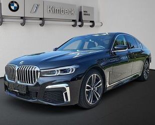 BMW 750 Gebrauchtwagen