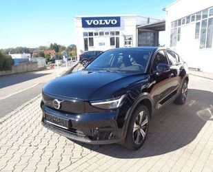 Volvo C40 Gebrauchtwagen