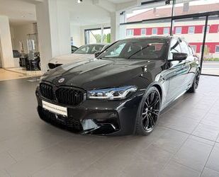 BMW M5 Gebrauchtwagen