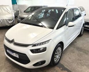 Citroen C4 Picasso Gebrauchtwagen