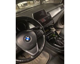 BMW 225 Active Tourer Gebrauchtwagen