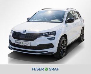 Skoda Karoq Gebrauchtwagen