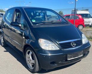 Mercedes-Benz A 190 Gebrauchtwagen