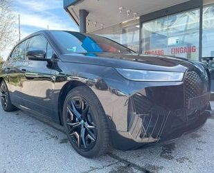 BMW iX Gebrauchtwagen