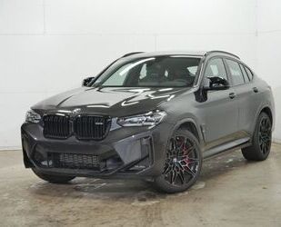 BMW X4 M Gebrauchtwagen