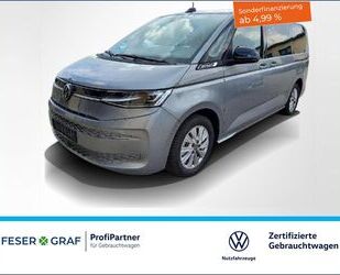 VW T7 Multivan Gebrauchtwagen