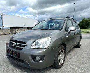 Kia Carens Gebrauchtwagen