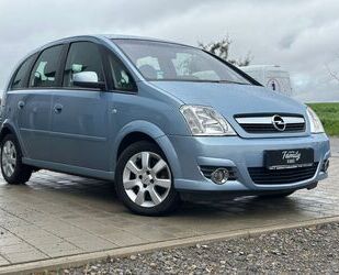 Opel Meriva Gebrauchtwagen