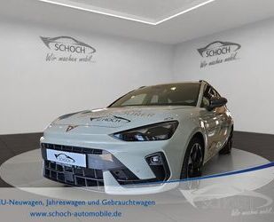 Cupra Leon Gebrauchtwagen