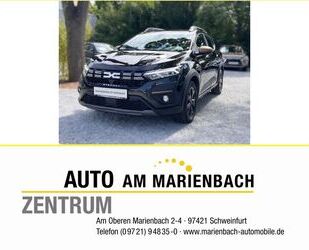 Dacia Sandero Gebrauchtwagen