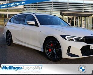 BMW 330 Gebrauchtwagen