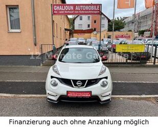 Nissan Juke Gebrauchtwagen