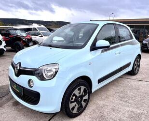 Renault Twingo Gebrauchtwagen
