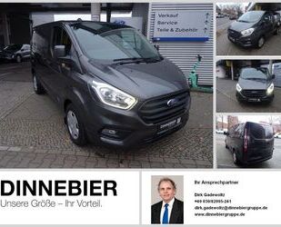 Ford Transit Connect Gebrauchtwagen