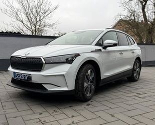 Skoda Enyaq Gebrauchtwagen