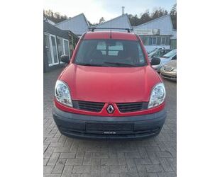 Renault Kangoo Gebrauchtwagen
