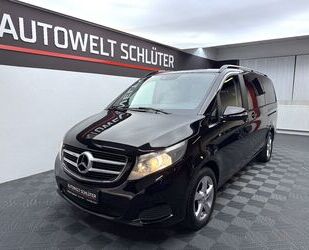 Mercedes-Benz V 220 Gebrauchtwagen