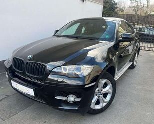 BMW X6 Gebrauchtwagen