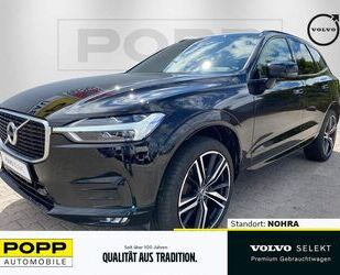 Volvo XC60 Gebrauchtwagen