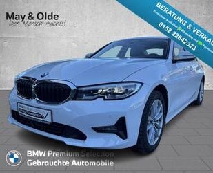 BMW 330 Gebrauchtwagen