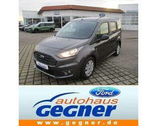 Ford Transit Connect Gebrauchtwagen