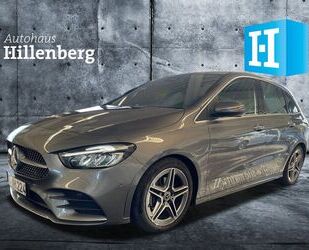 Mercedes-Benz B 180 Gebrauchtwagen