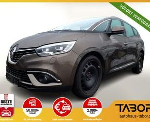 Renault Grand Scenic Gebrauchtwagen