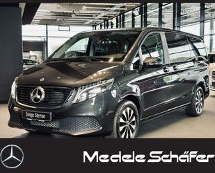 Mercedes-Benz EQV Gebrauchtwagen
