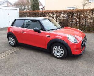 Mini ONE Gebrauchtwagen