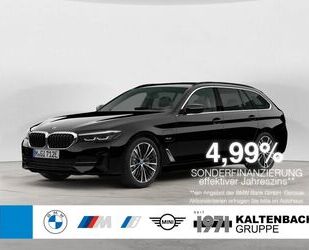 BMW 530 Gebrauchtwagen