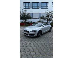 Audi TT Gebrauchtwagen