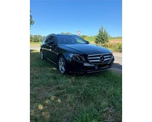 Mercedes-Benz E 200 Gebrauchtwagen