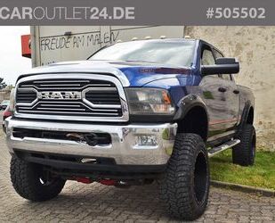 Dodge RAM Gebrauchtwagen