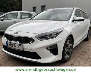 Kia ceed / Ceed Gebrauchtwagen