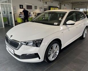 Skoda Scala Gebrauchtwagen