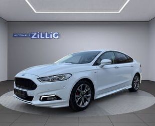 Ford Mondeo Gebrauchtwagen