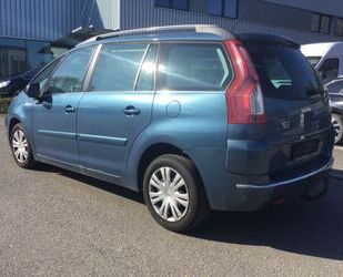 Citroen Grand C4 Picasso / SpaceTourer Gebrauchtwagen