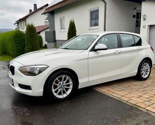 BMW 116 Gebrauchtwagen