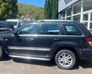 Jeep Grand Cherokee Gebrauchtwagen