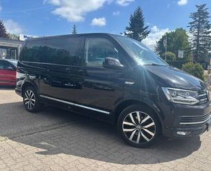 VW T6 Multivan Gebrauchtwagen