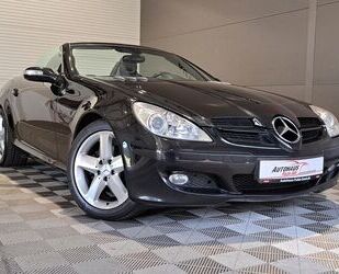 Mercedes-Benz SLK 280 Gebrauchtwagen