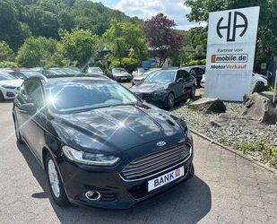 Ford Mondeo Gebrauchtwagen