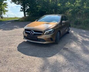 Mercedes-Benz A 180 Gebrauchtwagen