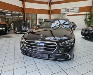 Mercedes-Benz S 350 Gebrauchtwagen