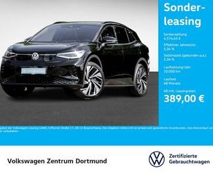 VW ID.4 Gebrauchtwagen