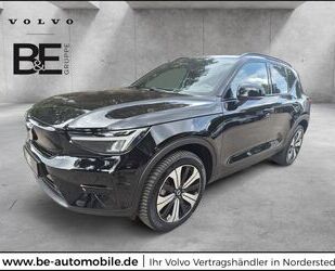 Volvo XC40 Gebrauchtwagen