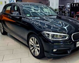 BMW 120 Gebrauchtwagen