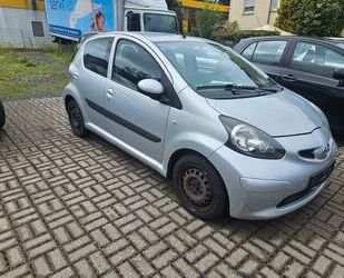Toyota Aygo (X) Gebrauchtwagen