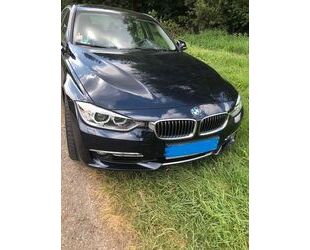 BMW 335 Gebrauchtwagen